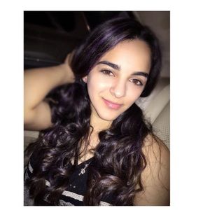 Meet your Posher, Marilyn